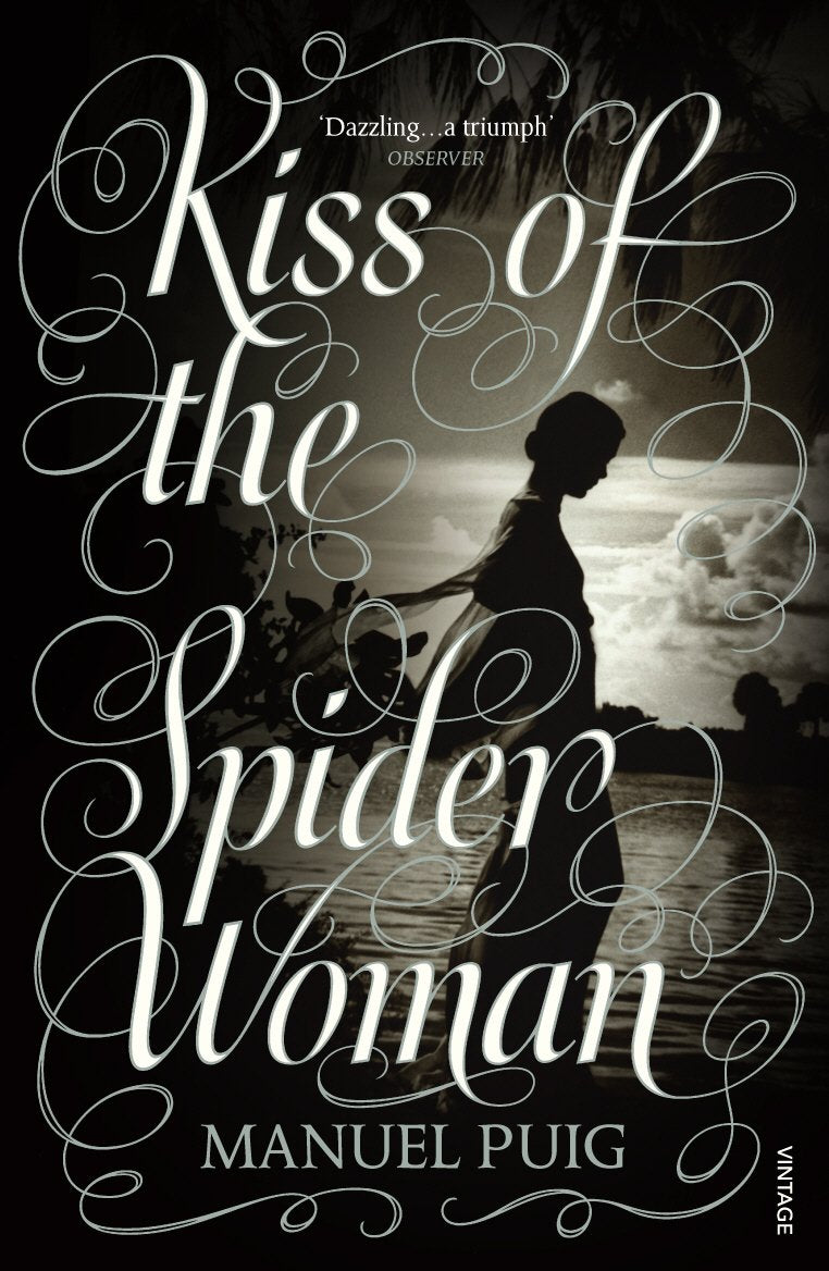 Kiss of the Spider Woman,Used