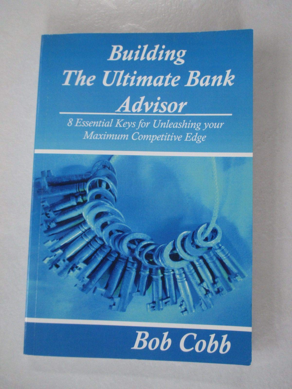 Building the Ultimate Bank Advisor,Used