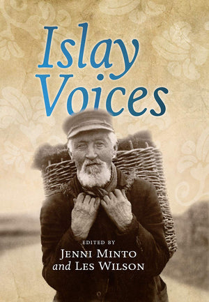 Islay Voices,Used