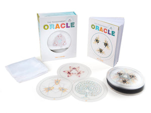 Transparent Oracle,Used
