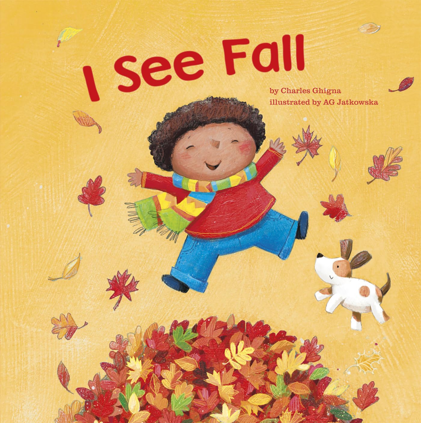 I See Fall,Used