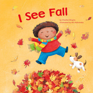 I See Fall,Used