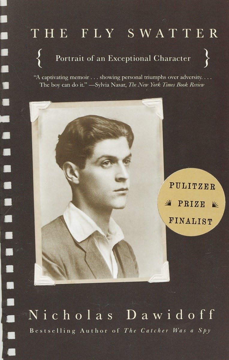 The Fly Swatter: Portrait Of An Exceptional Character