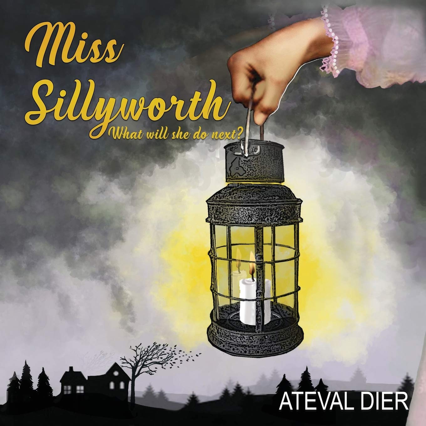 Miss Sillyworth,New