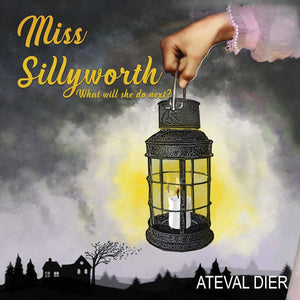 Miss Sillyworth,New