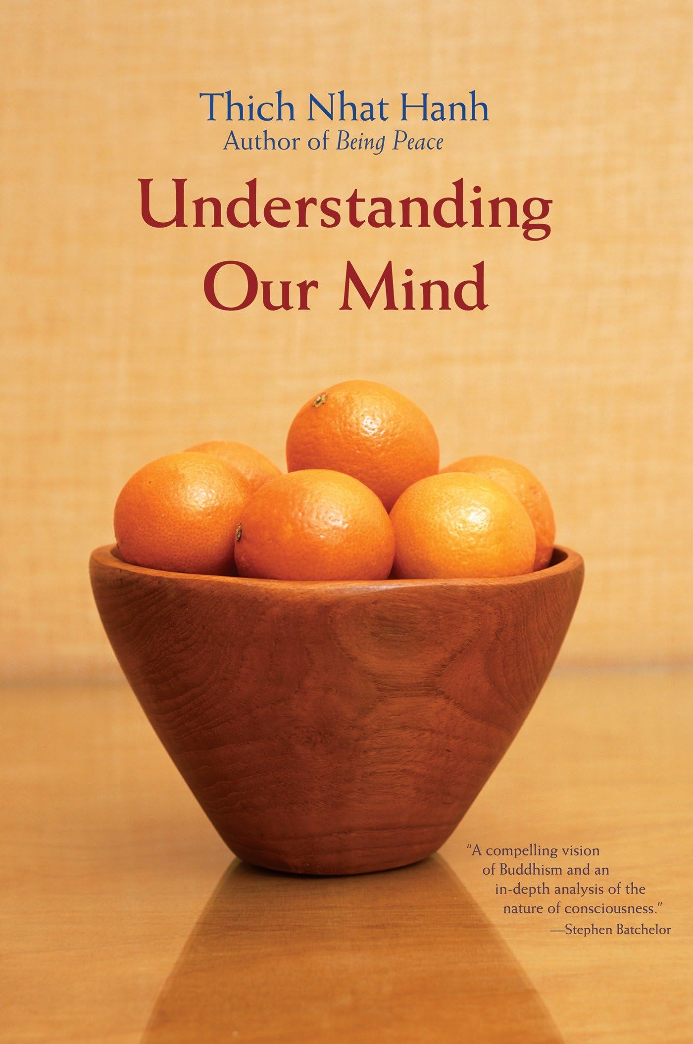 Understanding Our Mind: 50 Verses on Buddhist Psychology,New