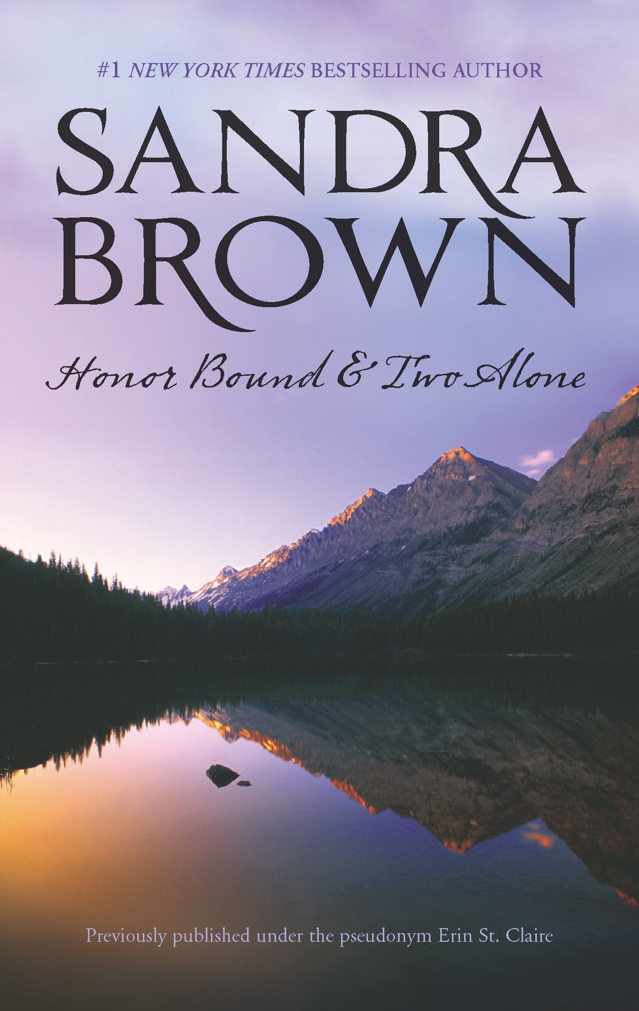 Honor Bound & Two Alone,New