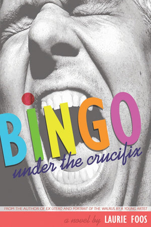 Bingo Under the Crucifix,Used