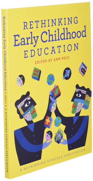 Rethinking Early Childhood Education,Used