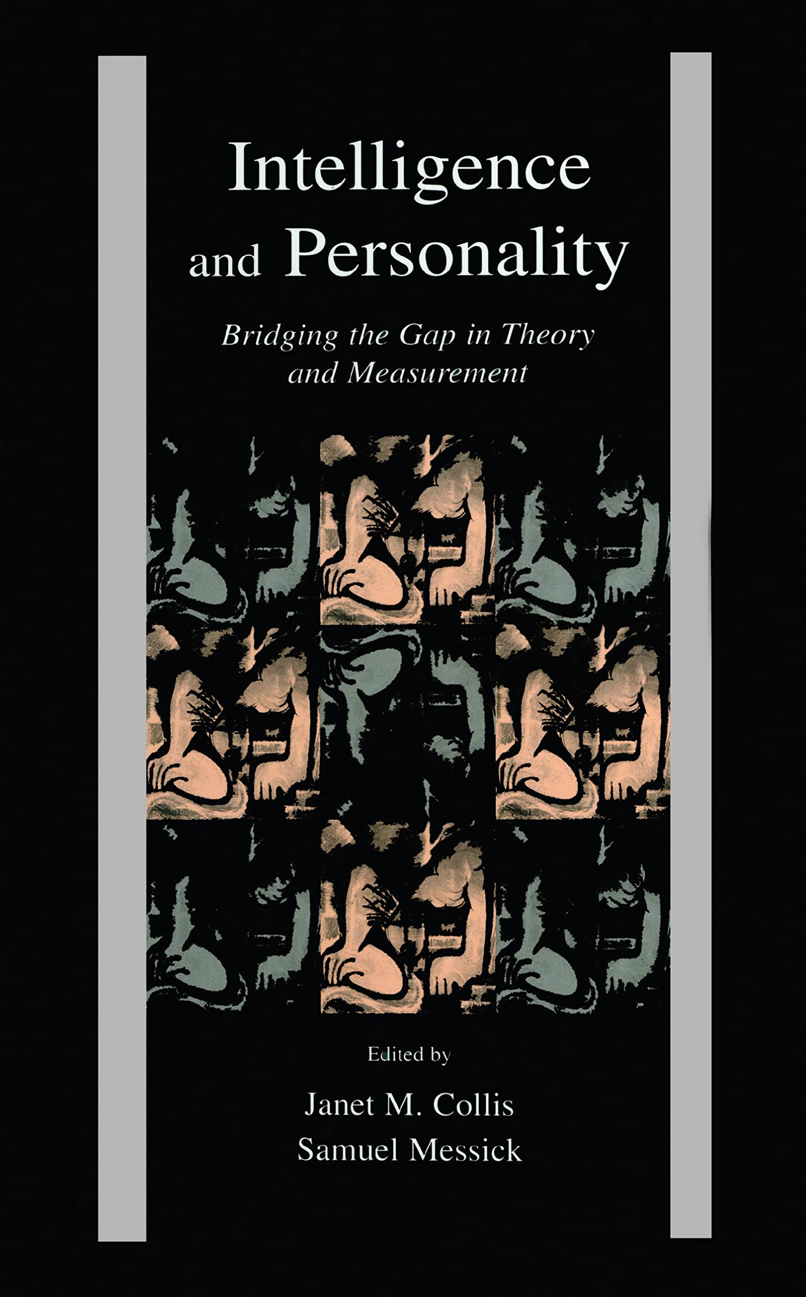 Intelligence And Personality: Bridging The Gap In Theory And Measurement,Used
