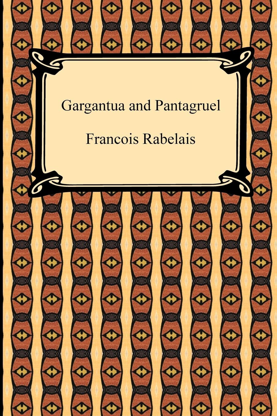 Gargantua And Pantagruel