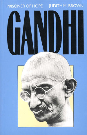 Gandhi: Prisoner Of Hope,Used