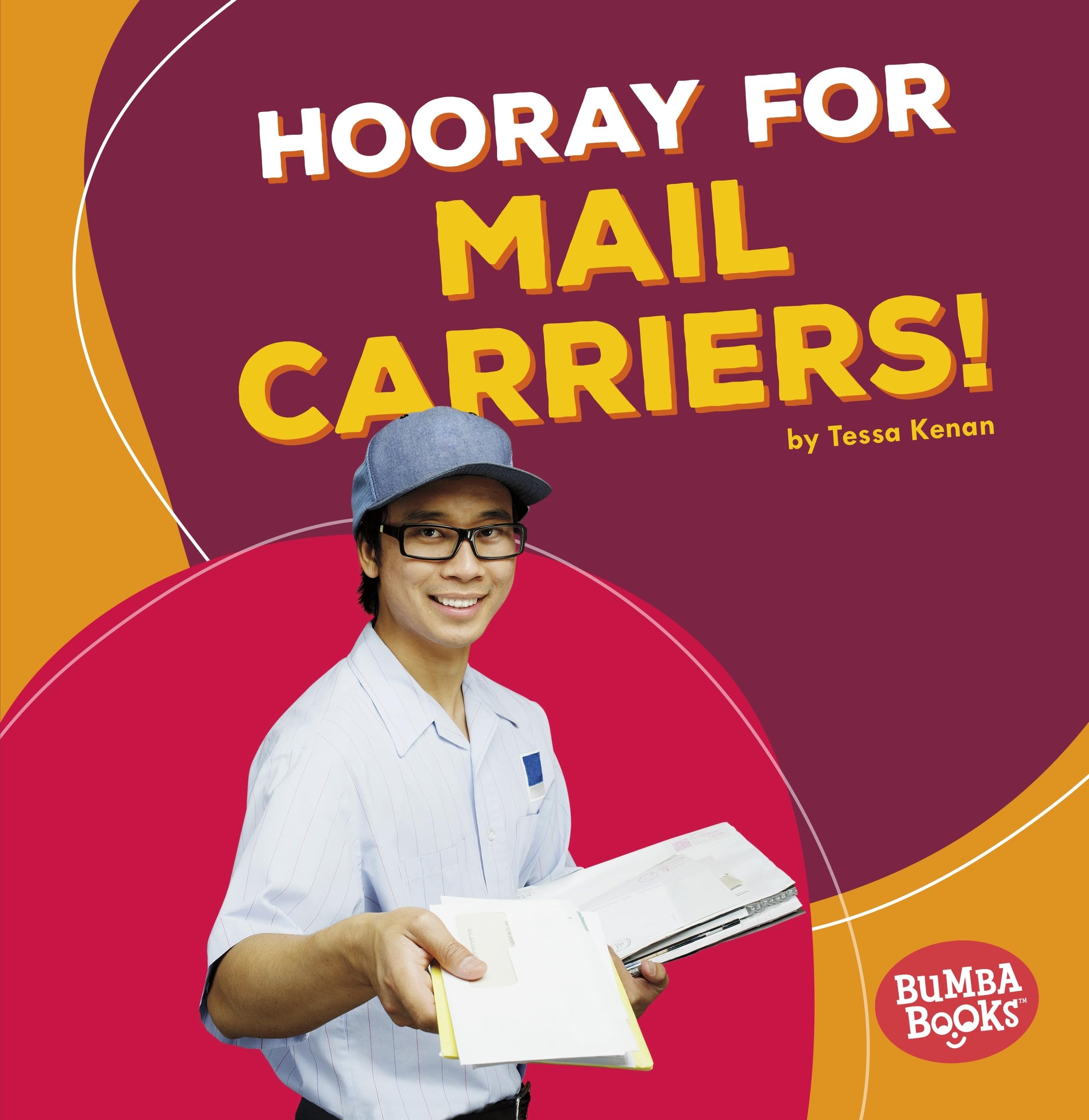 Hooray for Mail Carriers! (Bumba Books   Hooray for Community Helpers!),Used