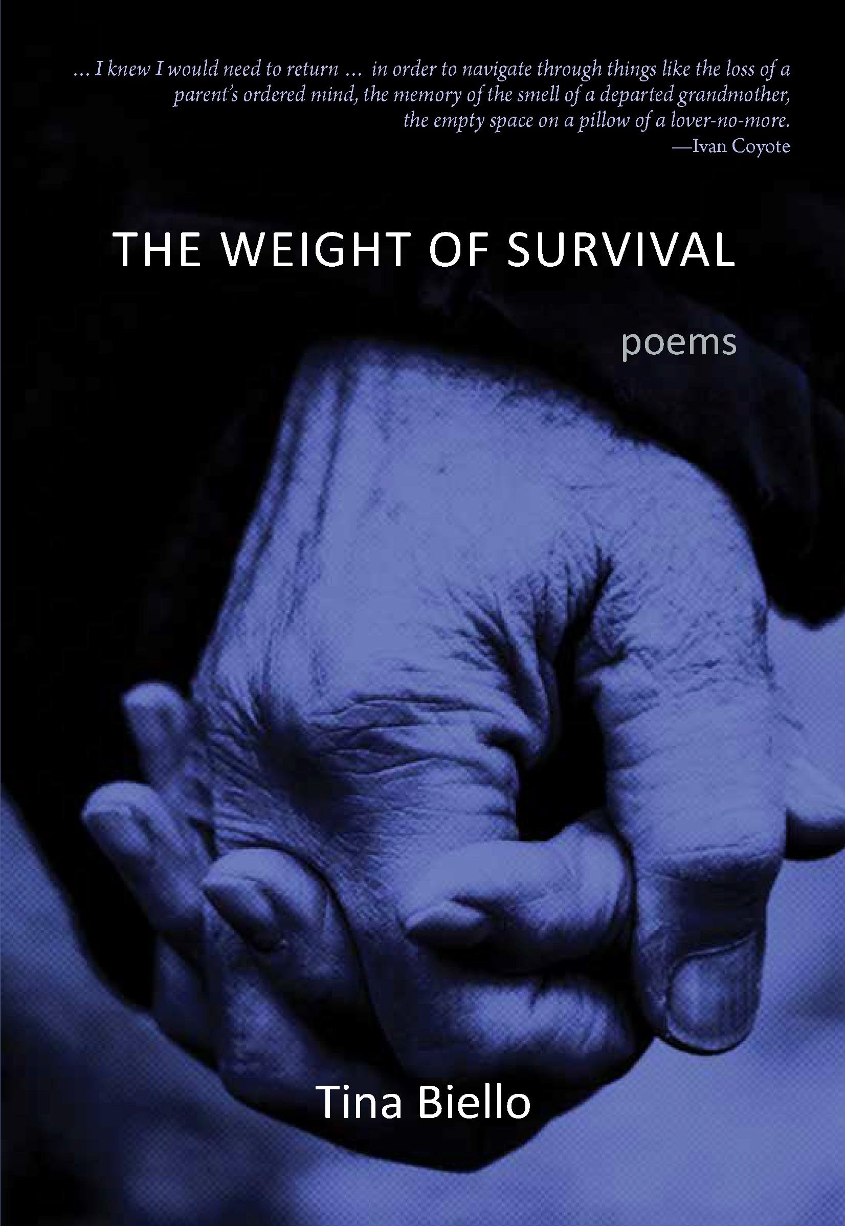 The Weight of Survival,New