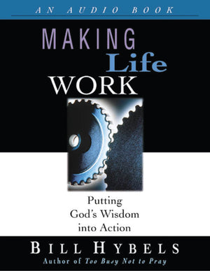 Making Life Work,Used