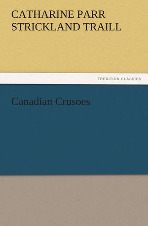 Canadian Crusoes,Used