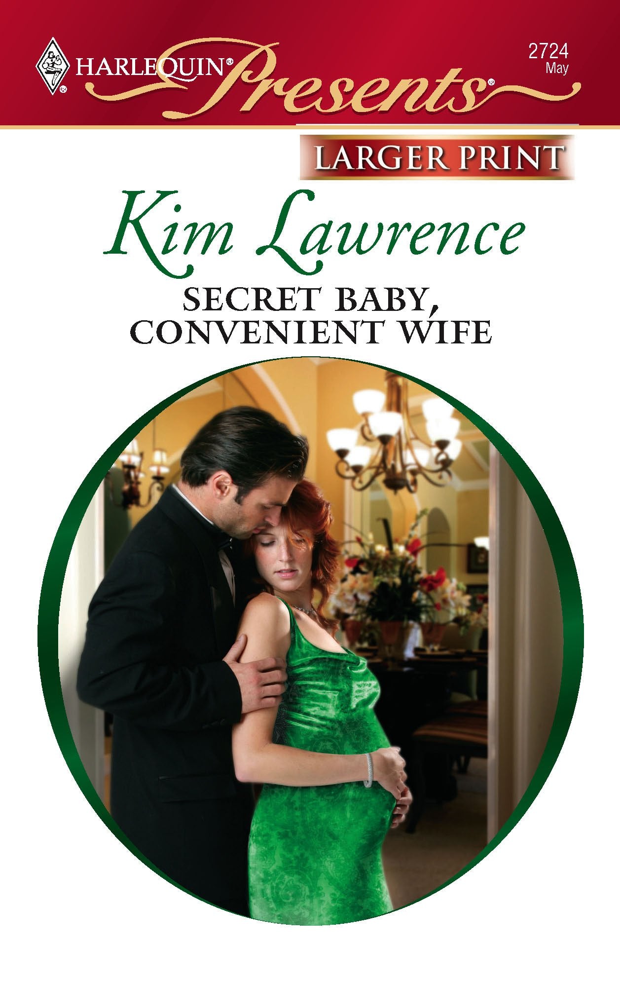 Secret Baby, Convenient Wife,Used