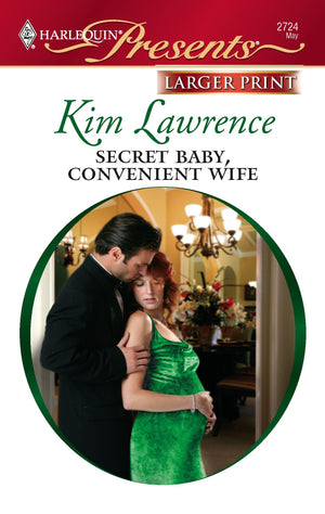Secret Baby, Convenient Wife,Used