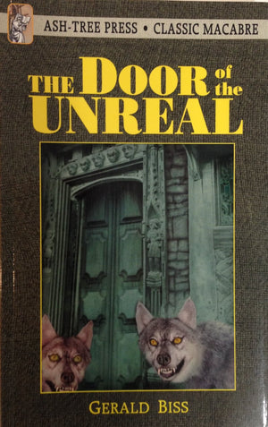 The Door of the Unreal,Used