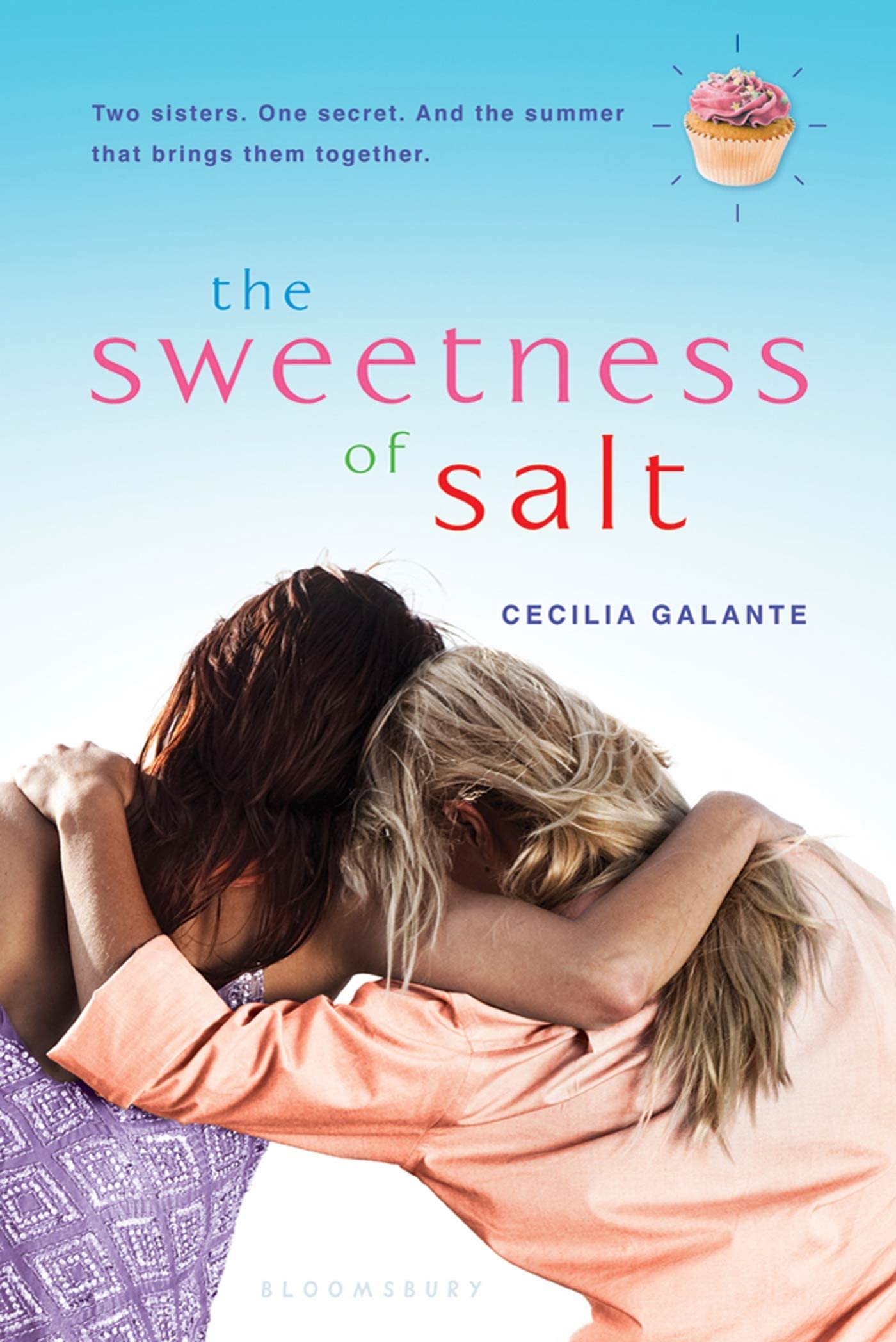 The Sweetness of Salt,Used