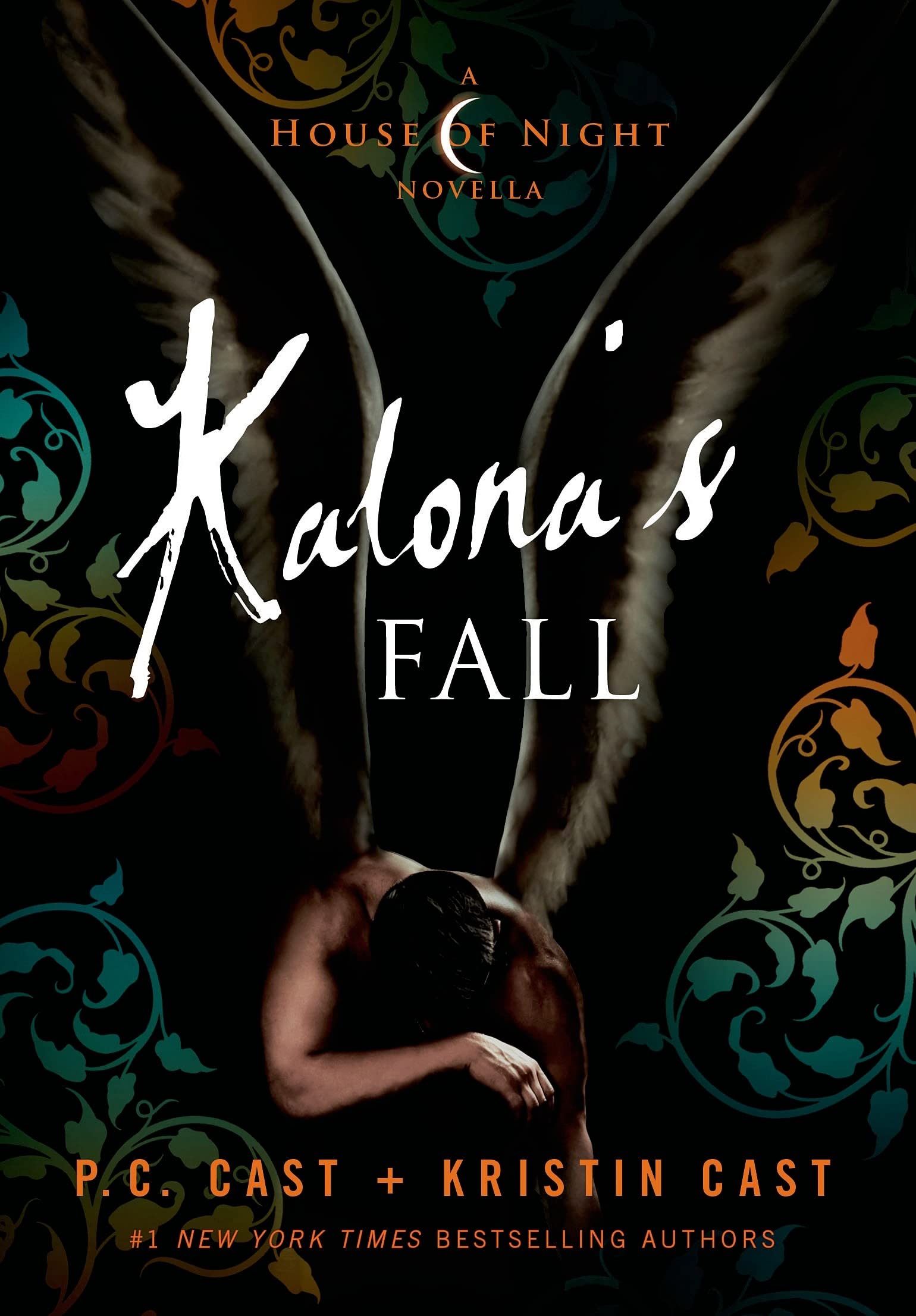 Kalonas Fall: A House of Night Novella (House of Night Novellas, 4)
