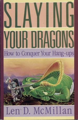 Slaying Your Dragons (Lifeline),Used
