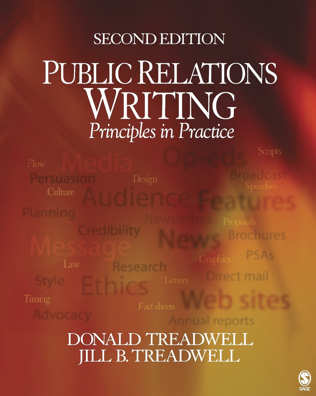 Public Relations Writing: Principles in Practice,Used