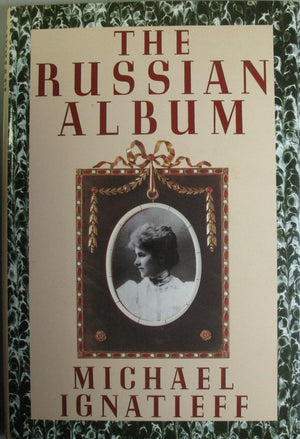 The Russian Album