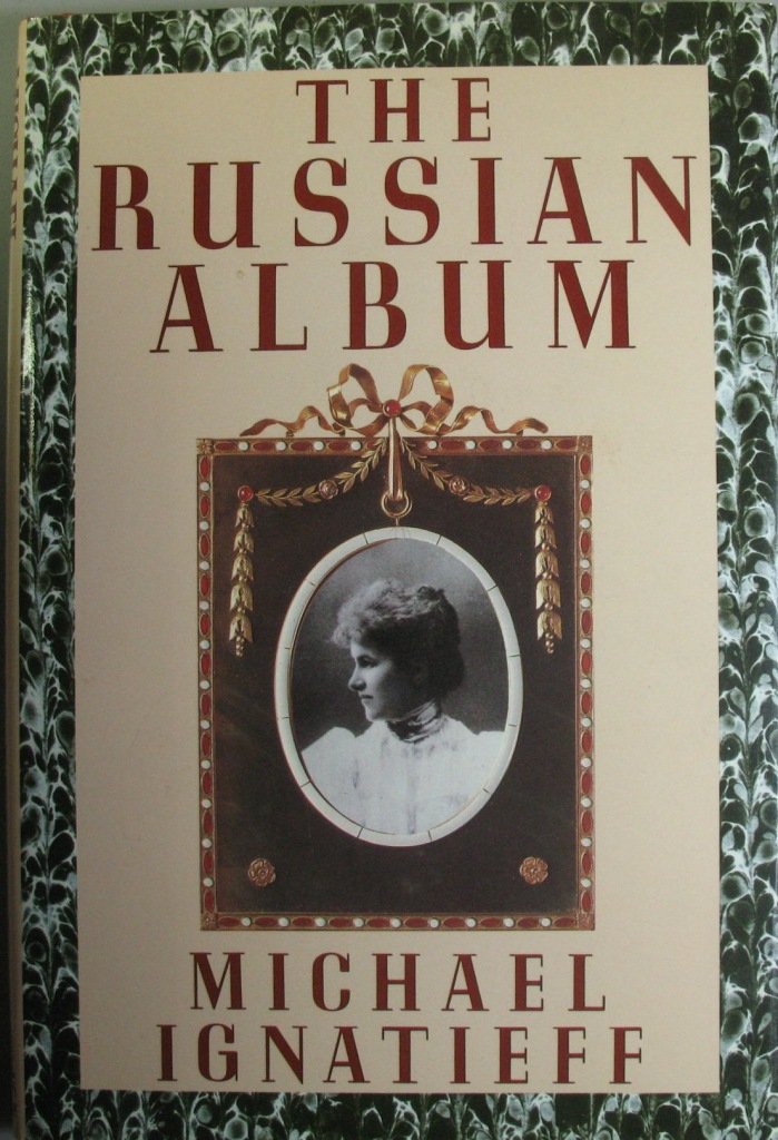 The Russian Album