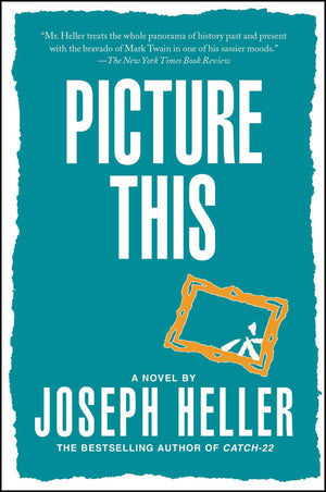 Picture This : A Novel,Used