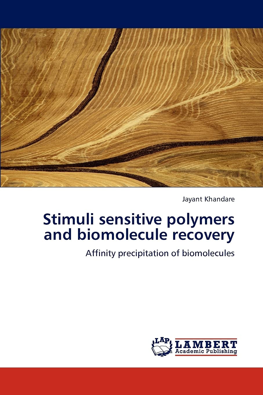 Stimuli sensitive polymers and biomolecule recovery: Affinity precipitation of biomolecules,Used