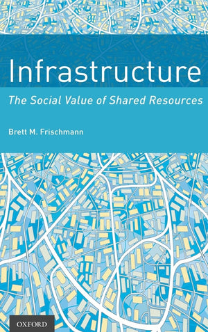 Infrastructure: The Social Value of Shared Resources,Used