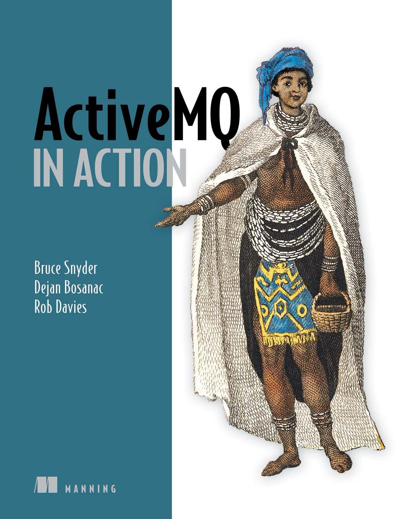 Activemq In Action