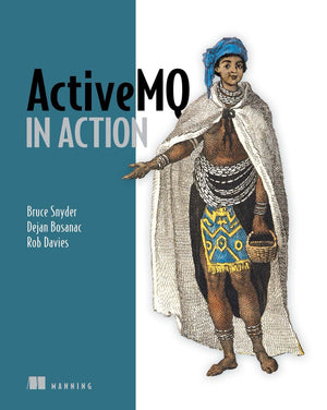 Activemq In Action