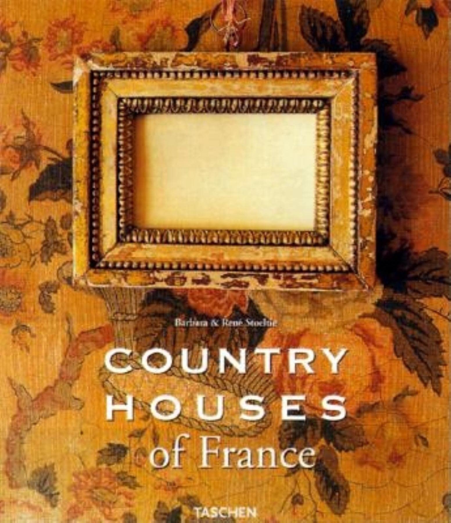 Country Houses of France,Used