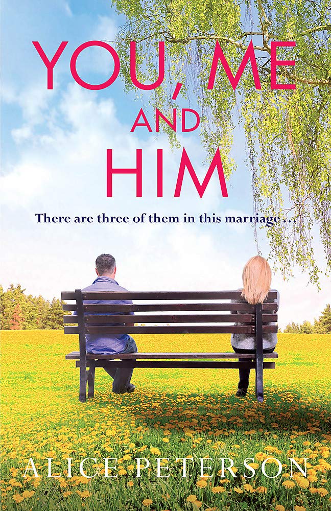 You, Me And Him