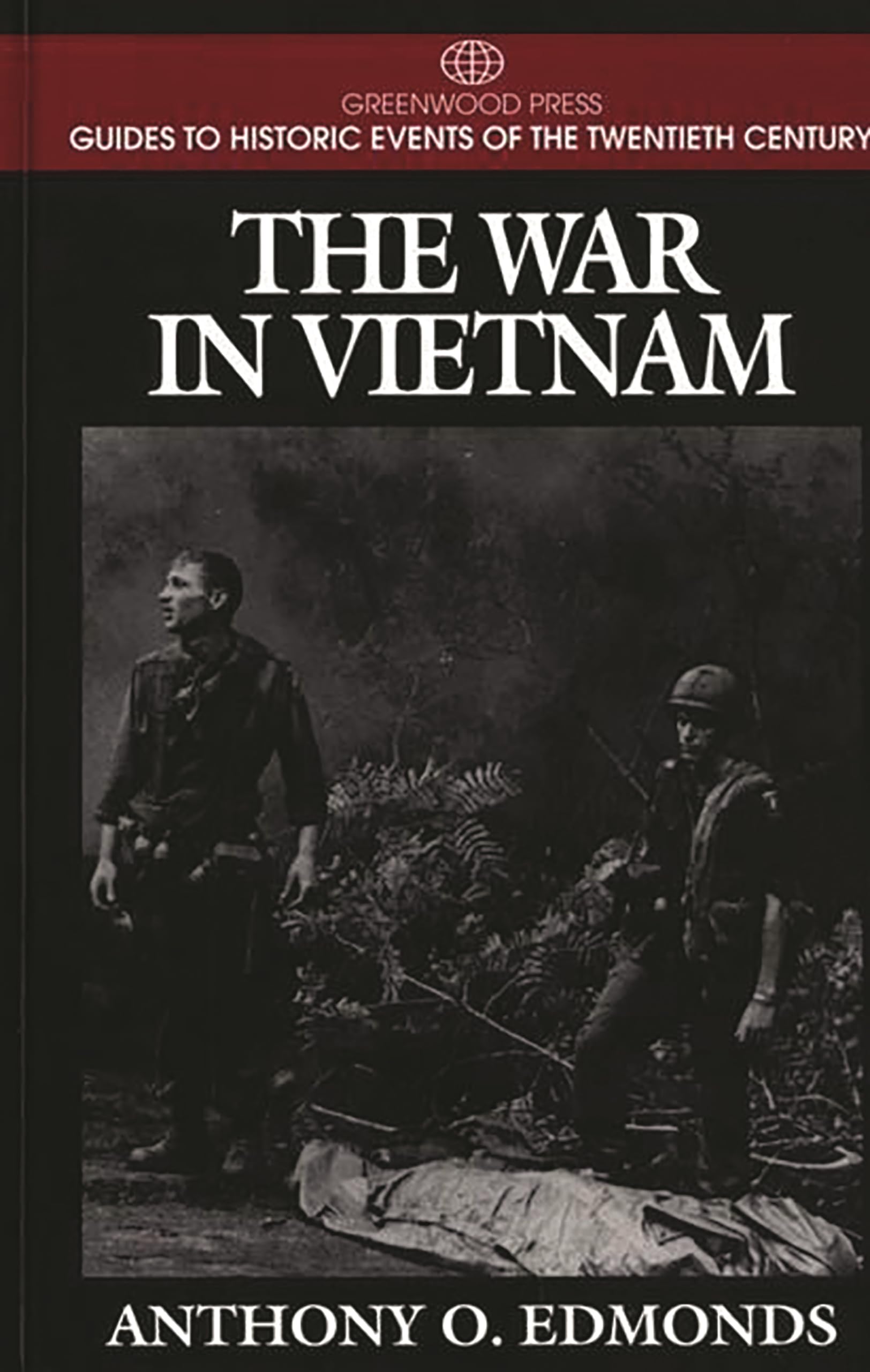 The War in Vietnam,Used