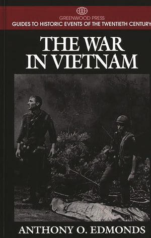 The War in Vietnam,Used
