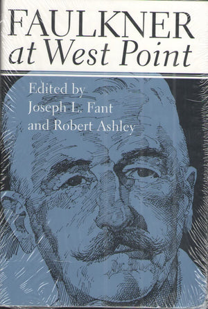 Faulkner at West Point,Used