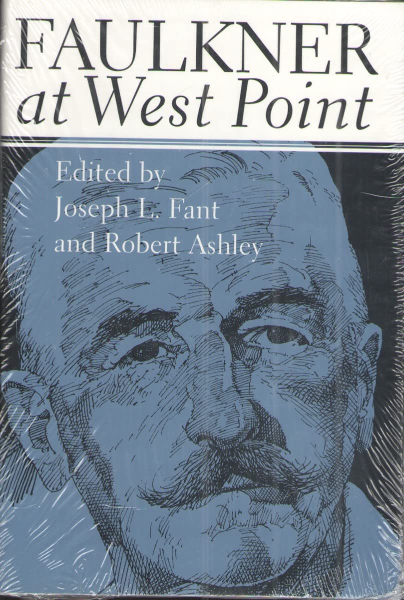 Faulkner at West Point,Used
