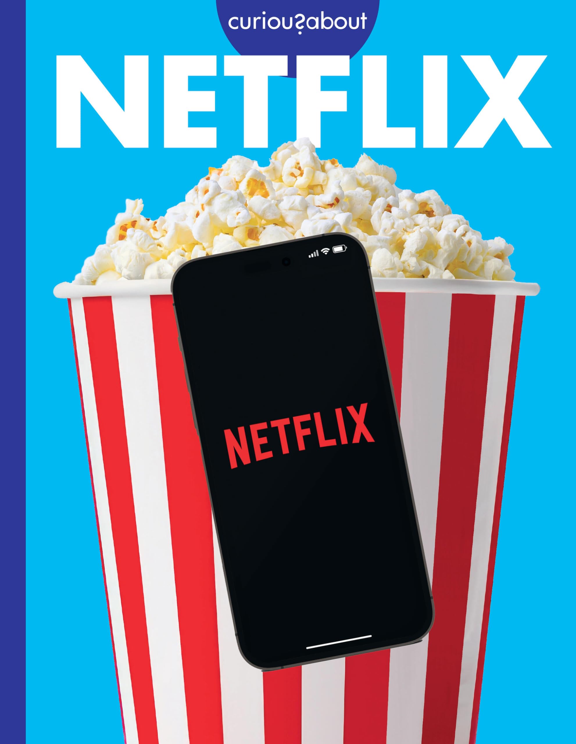 Curious About Netflix