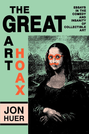 The Great Art Hoax,Used