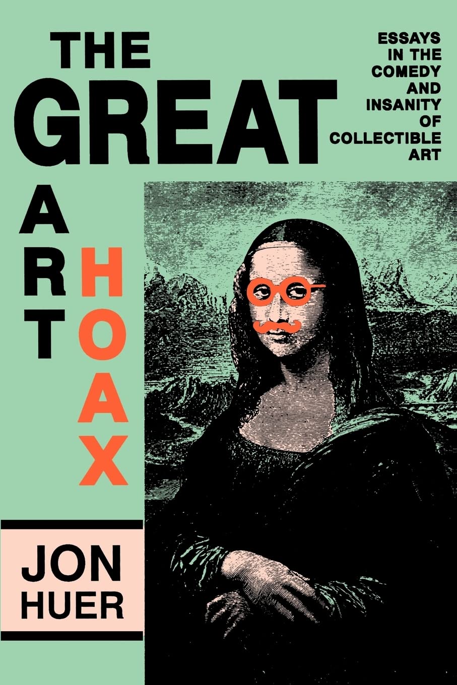The Great Art Hoax,Used