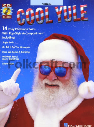 Cool Yule (Medley),New