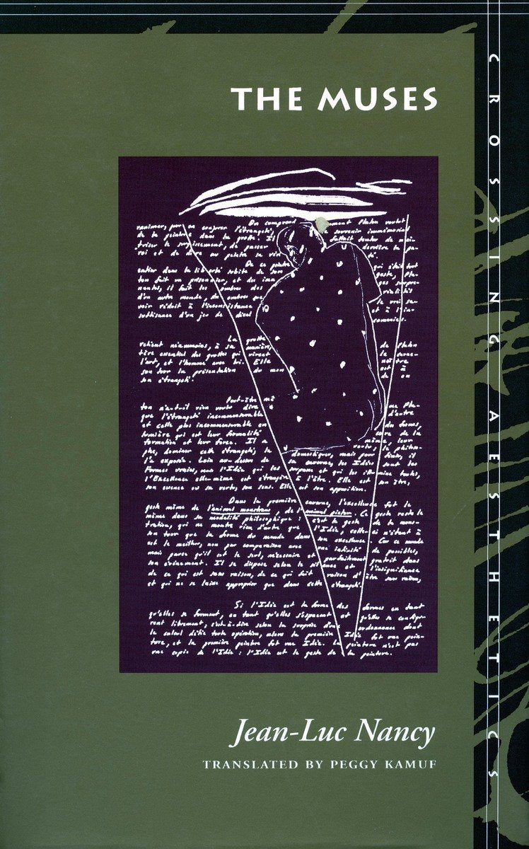 The Muses (Meridian: Crossing Aesthetics),Used