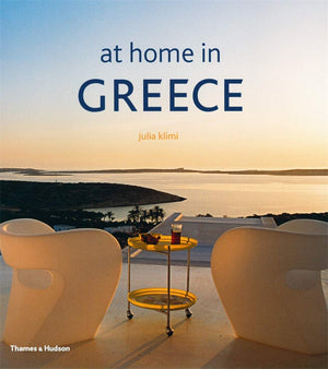 At Home in Greece,Used