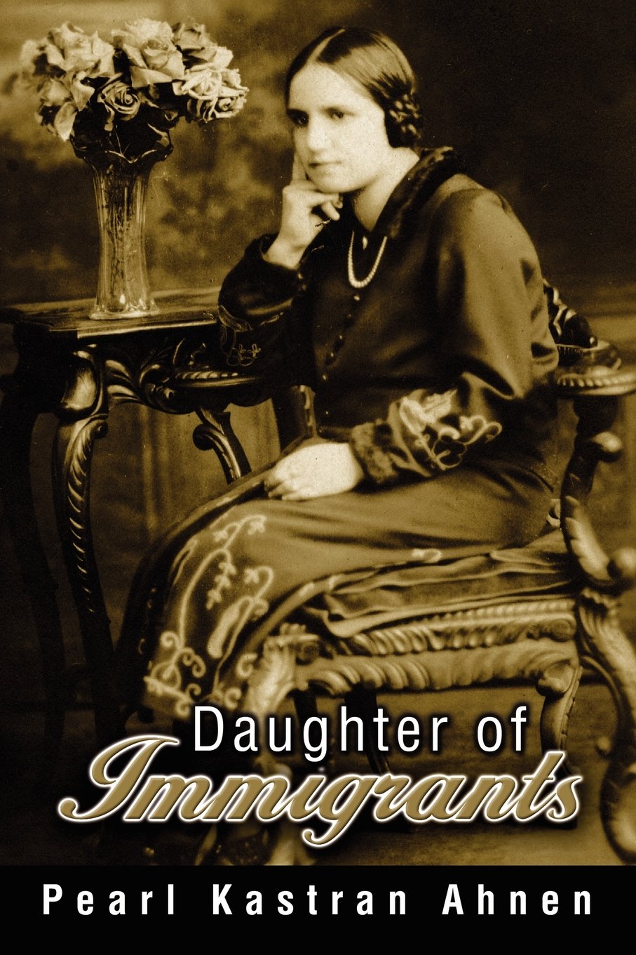 Daughter of Immigrants,New
