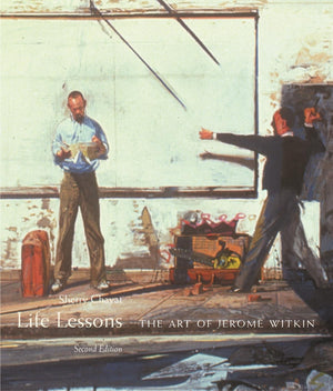 Life Lessons: The Art Of Jerome Witkin, Second Edition,Used