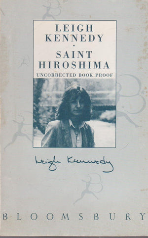 Saint Hiroshima,Used