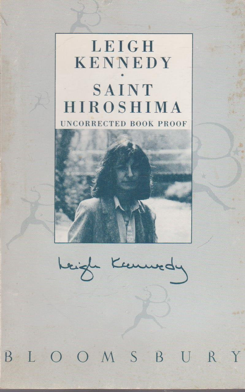 Saint Hiroshima,Used